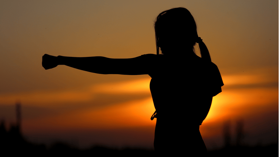 Bouncing back and finishing strong blog banner