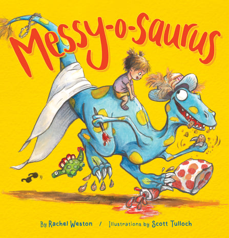 Messy-o-saurus_CVR_RGB