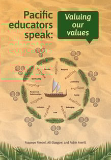 NZCER_Pacific educators speak_CVR