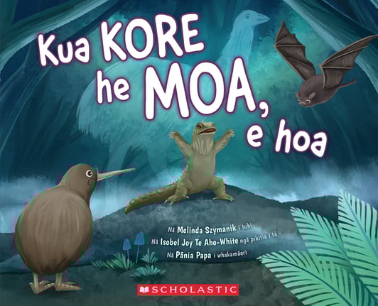 No More Moa_CVR_MAORI_FA