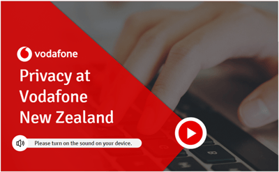 Vodfone module