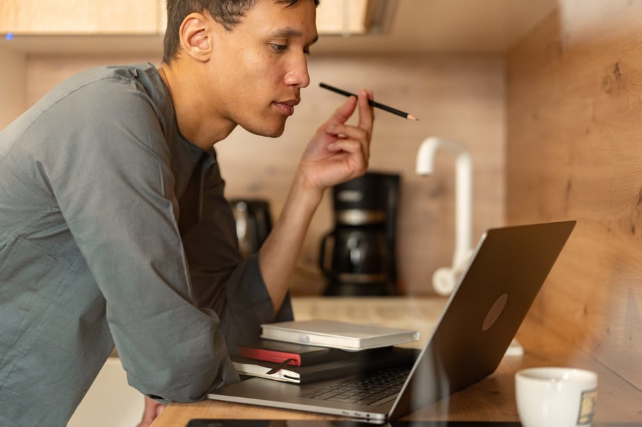 computer learner
