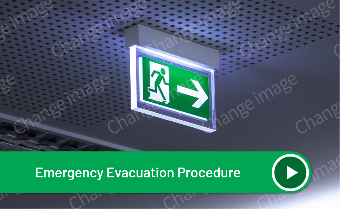 emergencyevacuation
